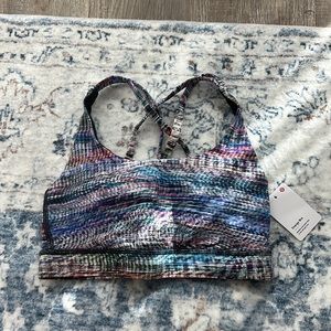 Lululemon Energy Bra